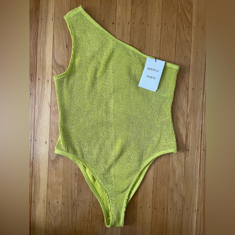 Bottega swim suit